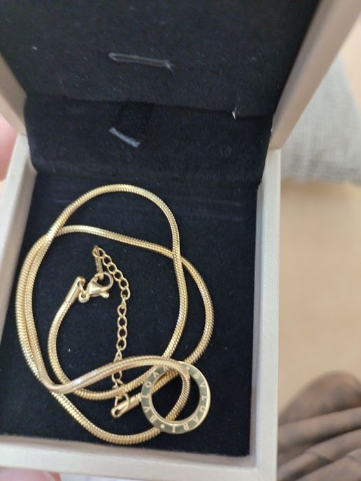 Булгари прям как золото