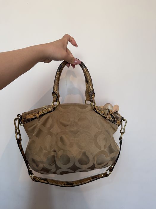 Коуч / coach bag