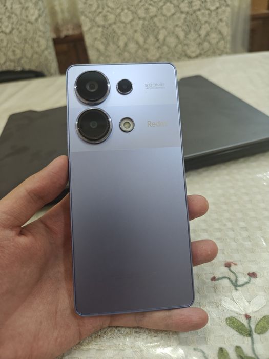 Redmi note 13 Pro 12/512 Gb