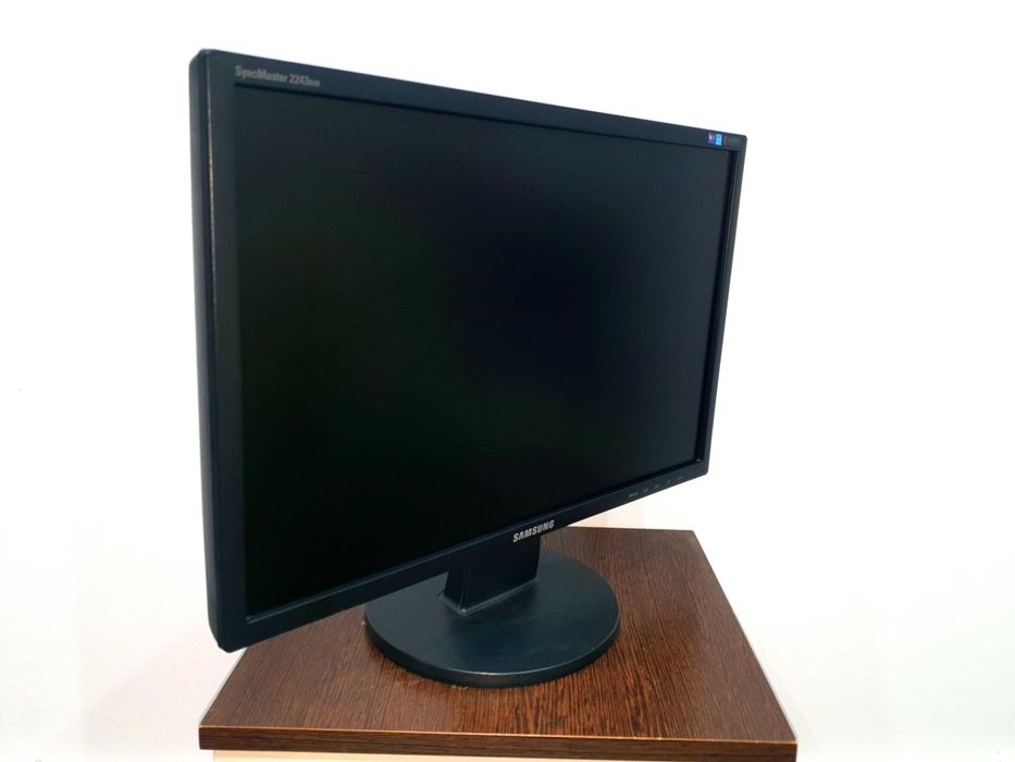 Monitor Samsung 22 Inch  Impecabil
