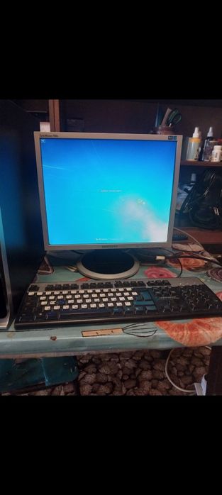 Продам компьютер