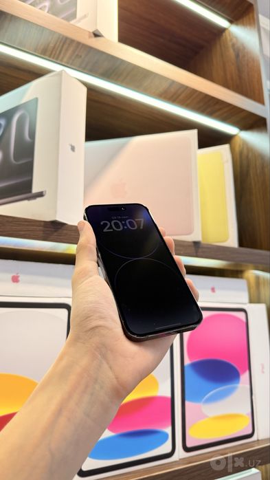iphone 14 pro naxtka va nasiya savdoga