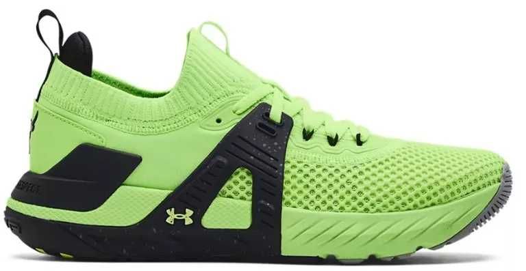 Фитнес обувки Under Armour UA Project Rock 4 Training Shoes