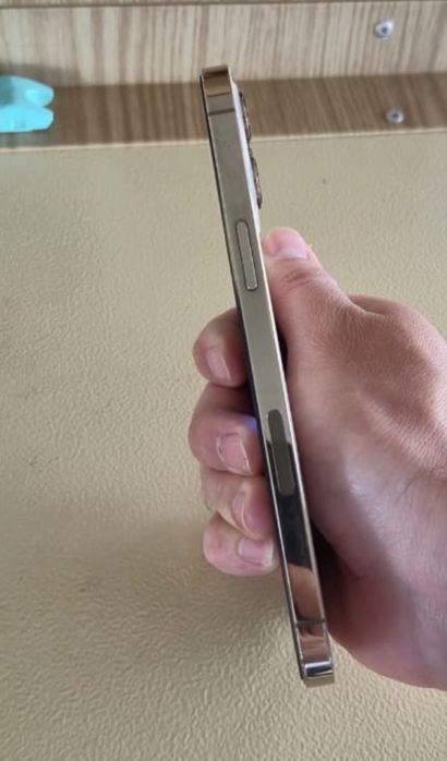 Iphone 12 pro Max