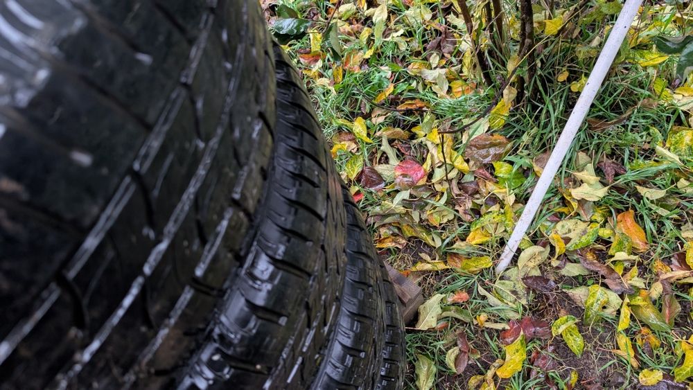 Anvelope 255/55/19 Pirelli Scorpion Zero All Season vara SUV