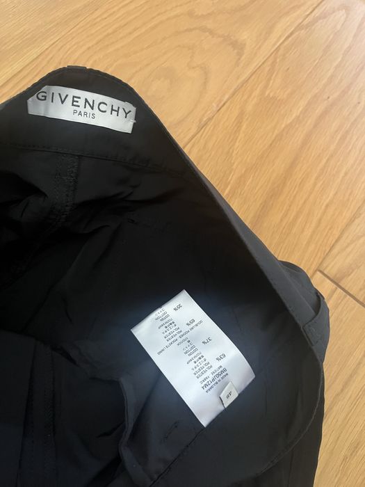 Карго панталон Givenchy