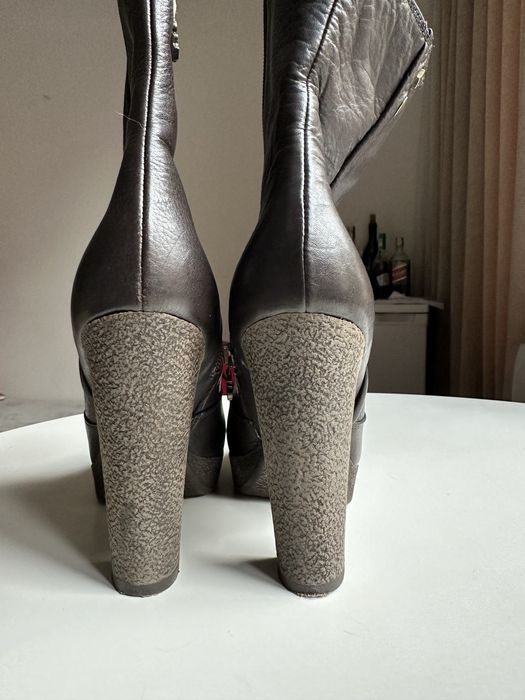 Ботуши Miss sixty