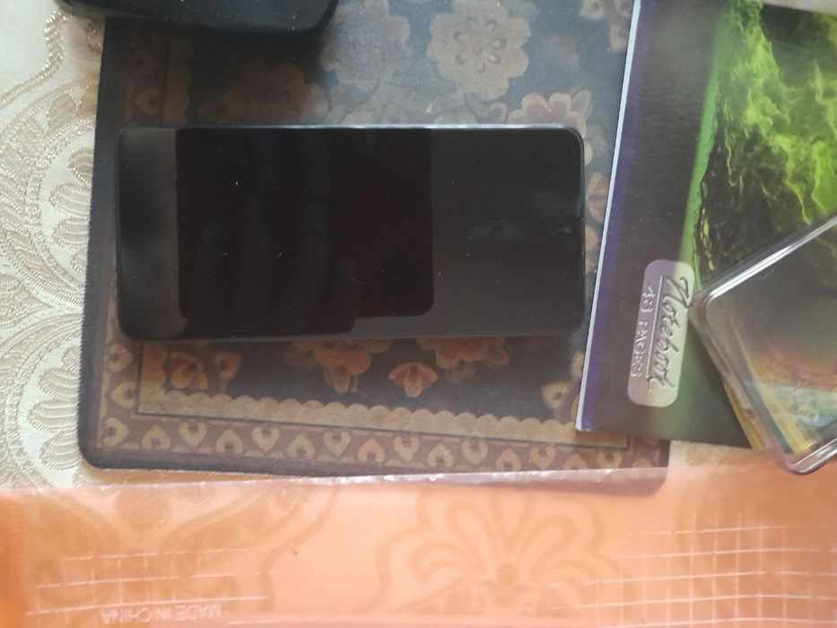 Продаю Xiaomi Redmi note 13 pro 5g. В отличном состоянии