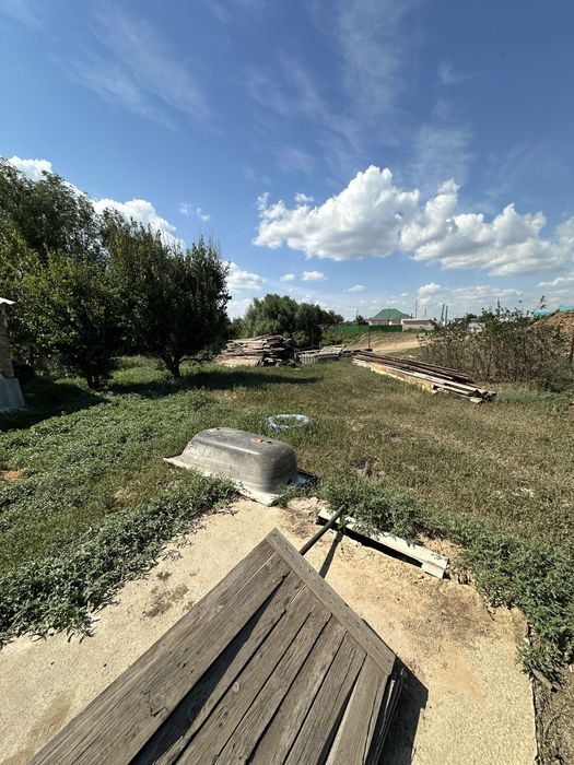 Продам дом в Подстепном