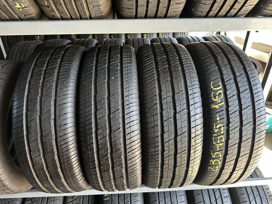 Depozit Anvelope Noi si SH 205/55R16, 185/65R15, 225/45R17, 225/50R17