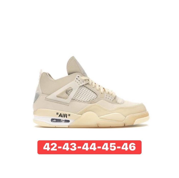 Jordan 4 retro diferite culori