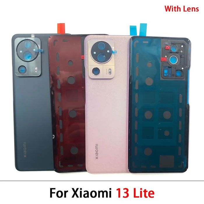 Xiaomi 13 lite заден капак