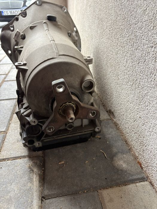 Cutie de viteze automata C class 220 an 2003