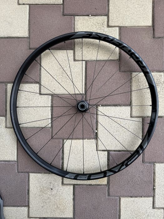 Предна капла Roval 27,5