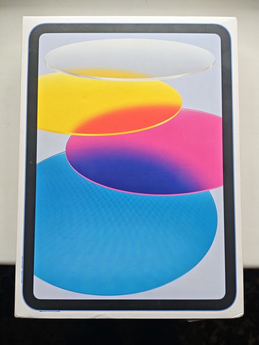 Айпад А16 256GB только сегодня 200К