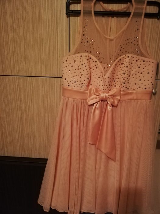 Rochie eleganta