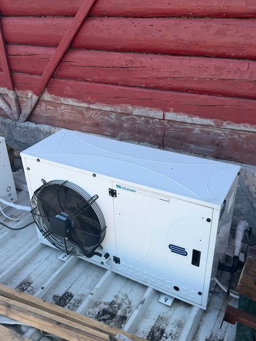 Camera Frigorifica 1 Refrigerare si 1 Congelare