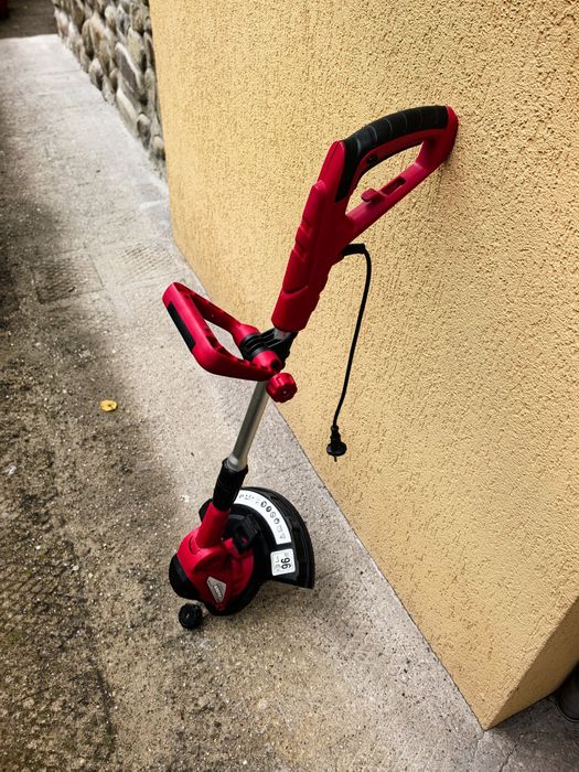 Trimmer Raider..