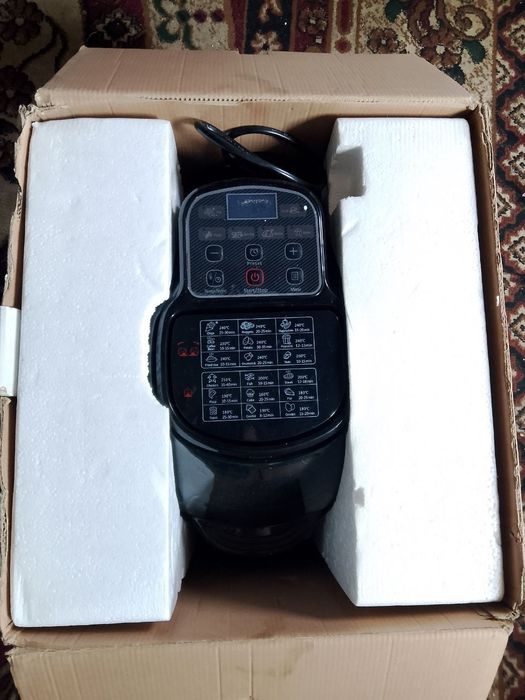 Мультиварка Avreology