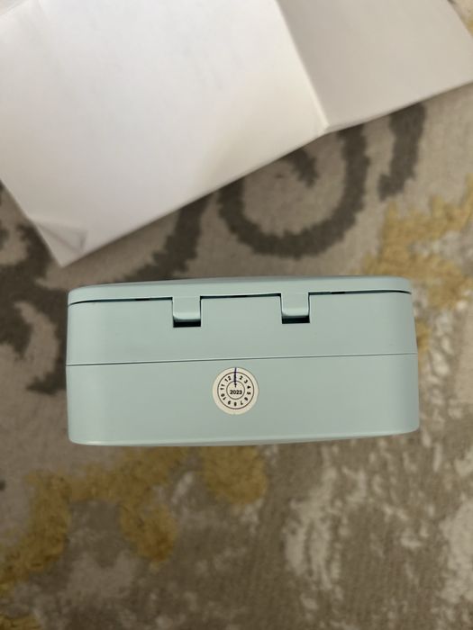 Мини принтер блютуз