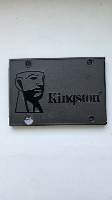 Ssd Kingston 120гб