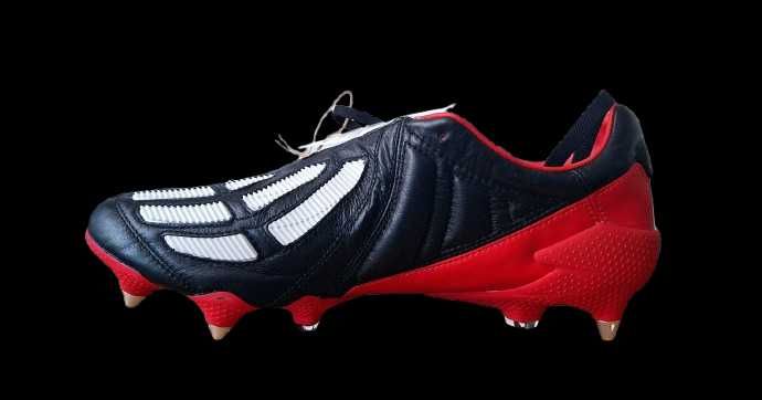 Футболни обувки Adidas Predator Mania SG Remake GZ2143 размер 42, 42 2/3, 44