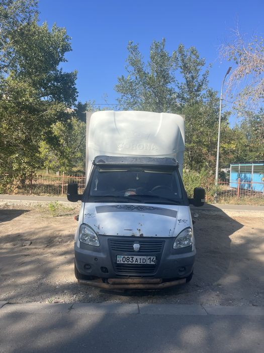 Продам Газель бизнес 2014 год