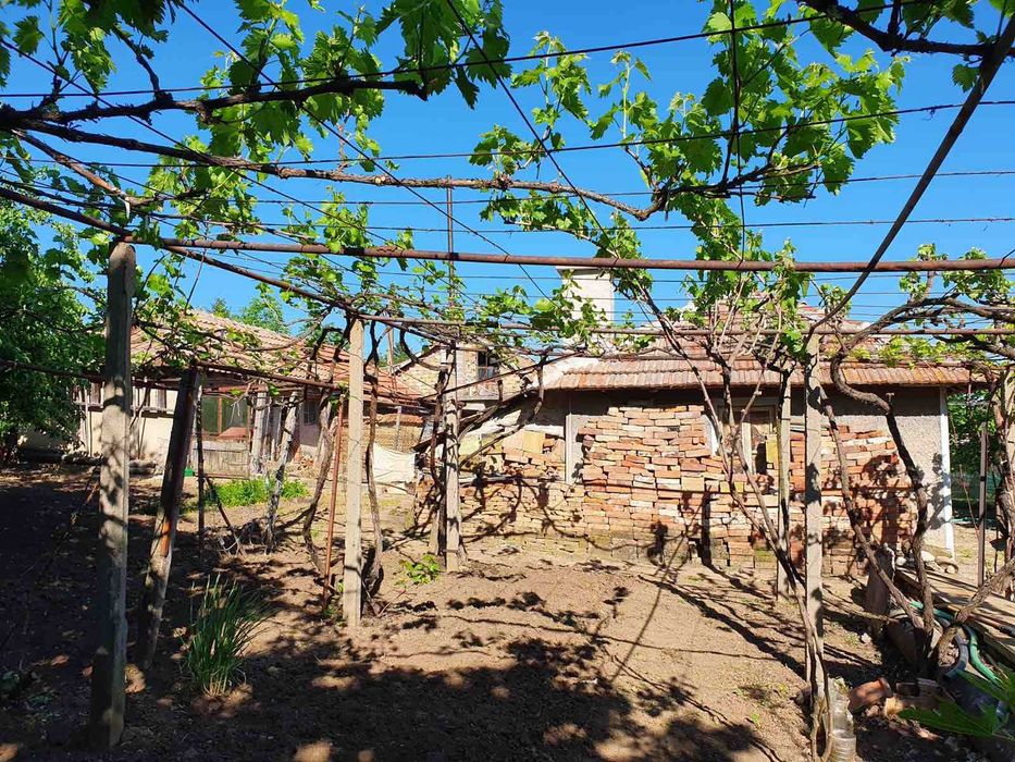 Продава се Къща в Велико Търново, Център - 115 кв.м за 510 €/кв.м - Снимка #5