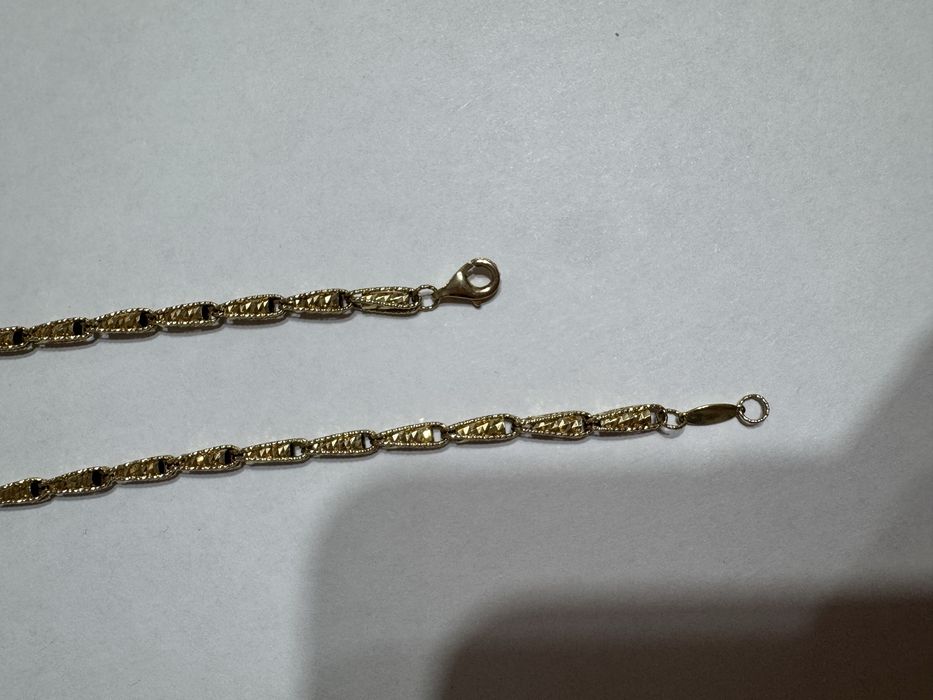 продам цепь золото