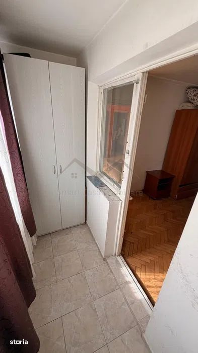 Apartament 2 Camere Parcul Voievozilor Alexandru cel Bun