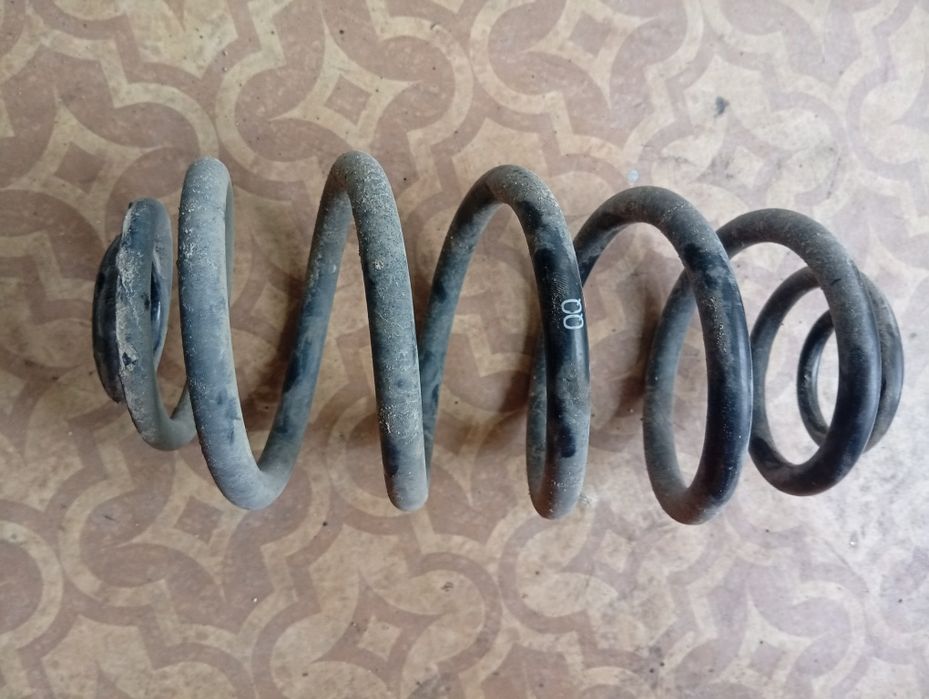 Задна пружина за Опел Зафира А