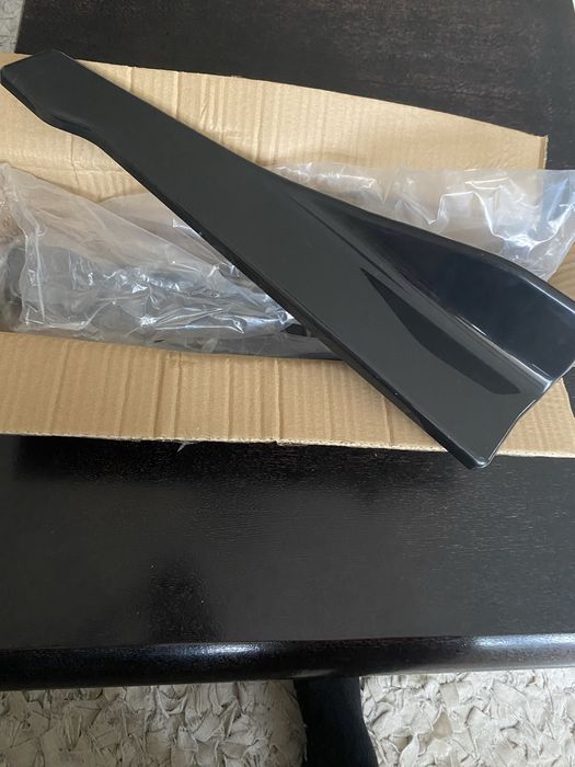 Протектор за прагове 48см