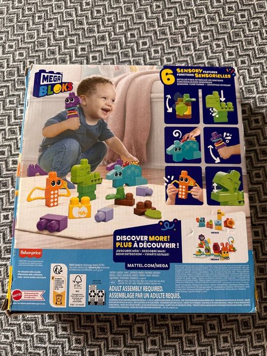 Конструктор динозавры