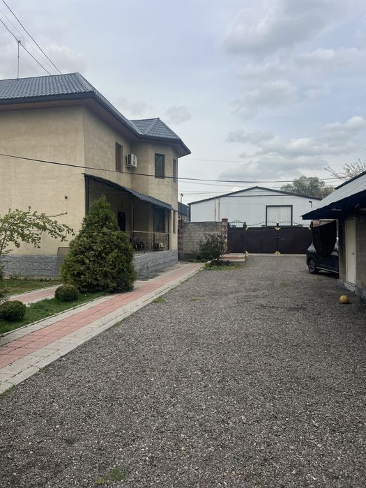 Сдам на длительный срок Дом