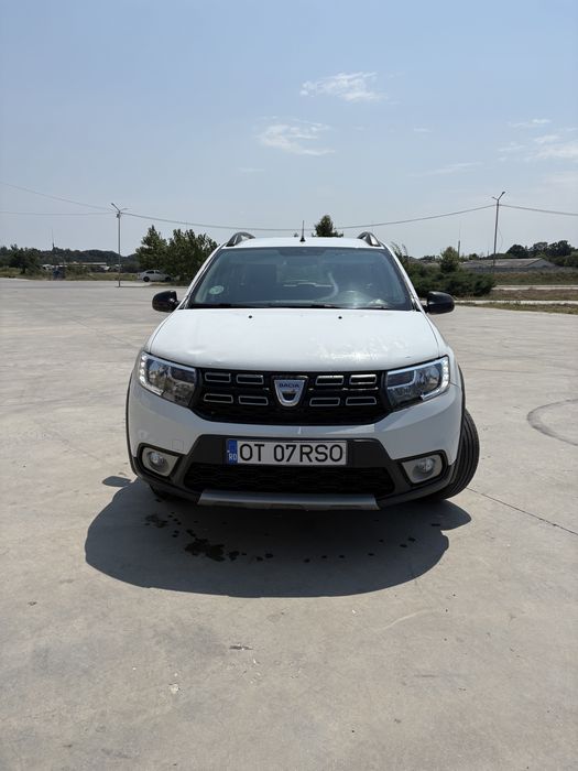 DACIA Logan MCV 2019 — imagine 2