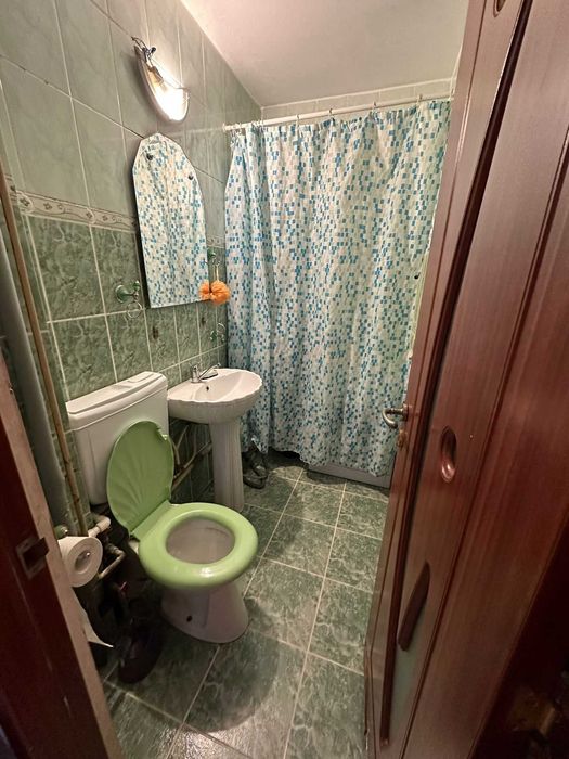 Apartament 2 camere decomandat – Târgu Jiu, Str. Mioriței nr. 11