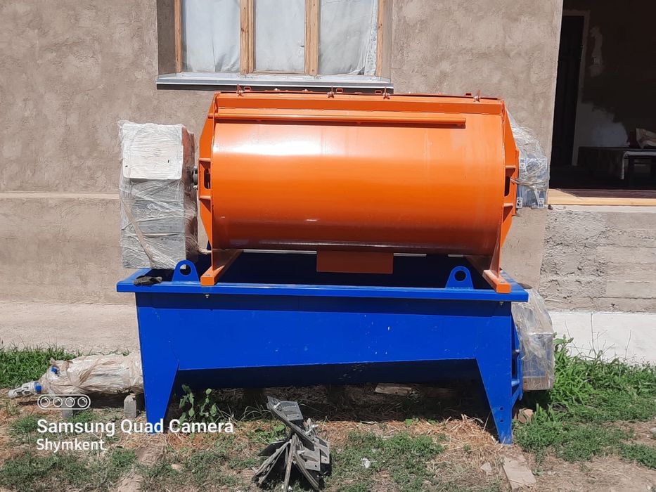 Полистерол Палестерол бетон станок Газаблок станок Станок