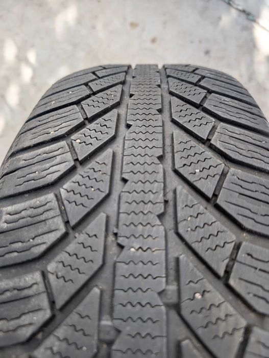 Anvelope 205/60 R16 M+S