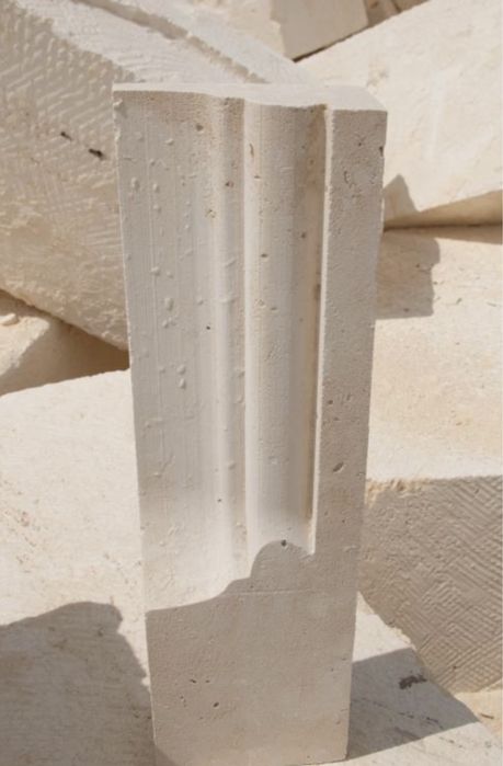 Аглай. Ракушечник. Природный отлелочный материал.