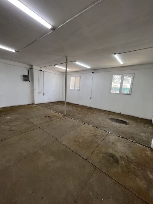 Помещение 50 кв.м