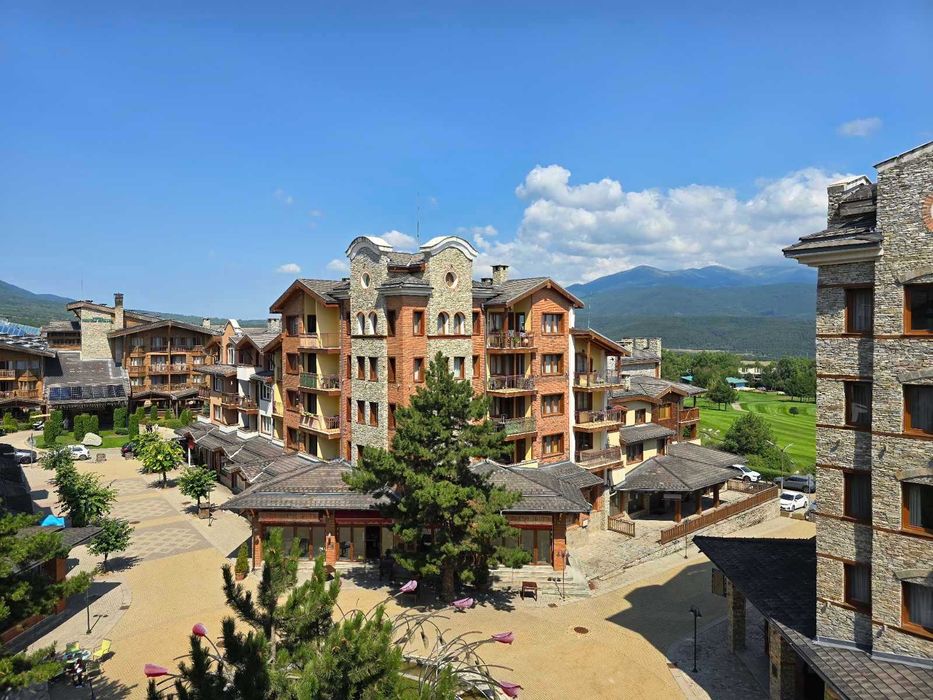 Продава се Двустаен апартамент в Банско - 60 кв.м за 1267 €/кв.м - Снимка #11