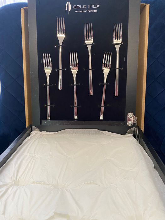 Комплект прибори