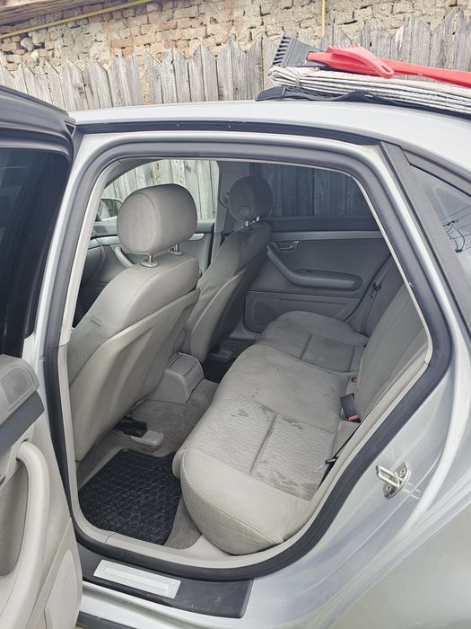 AUDI A4 2005 — imagine 4