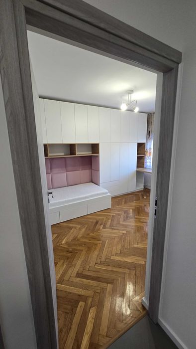 Apartament de închiriat - Oradea (Magheru)