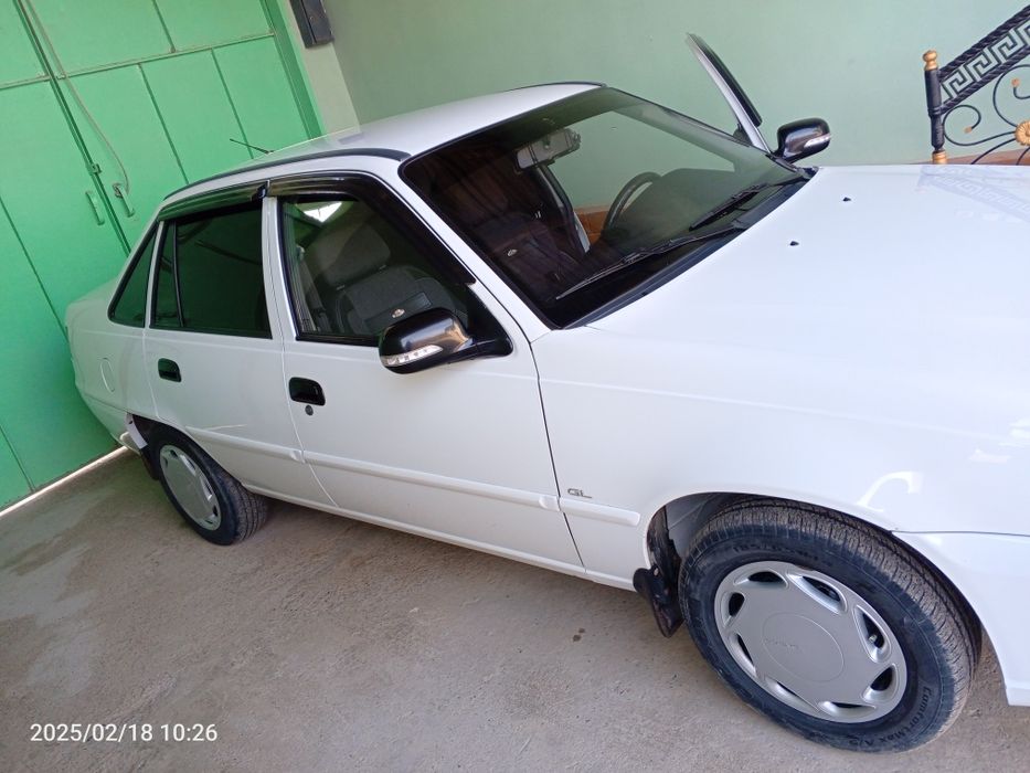 Нексия 2 Гибрид Механика