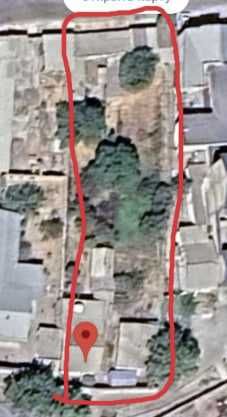 Продаётся 13сот земли Кибрайский р-н (Янги Узбекистан)