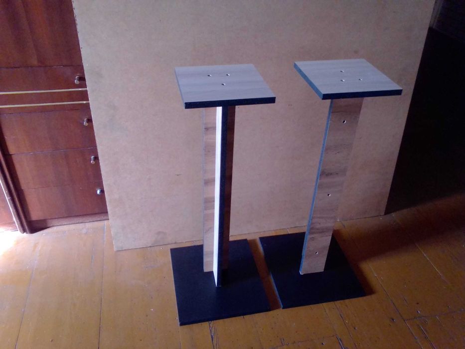 Подставки для  колонок