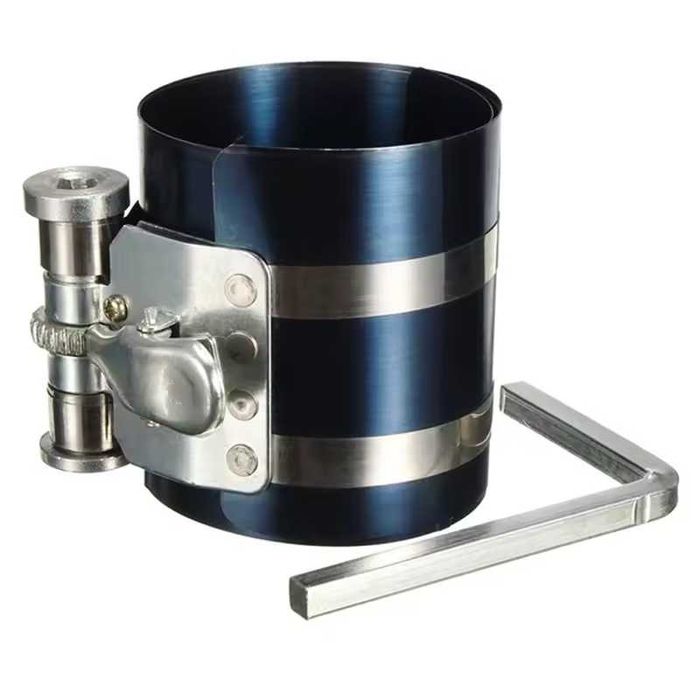 Скоба за сегменти 4" 60-175 мм