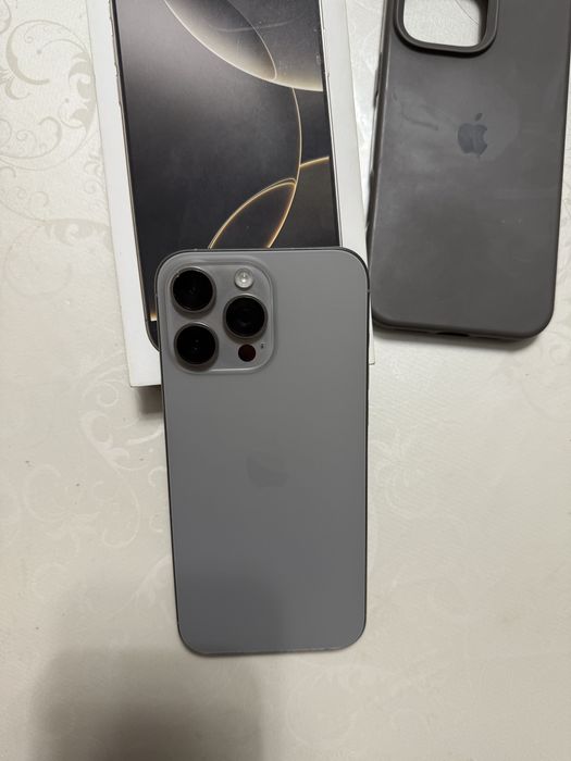 iphone 16 pro max айфон 16 про макс срочно