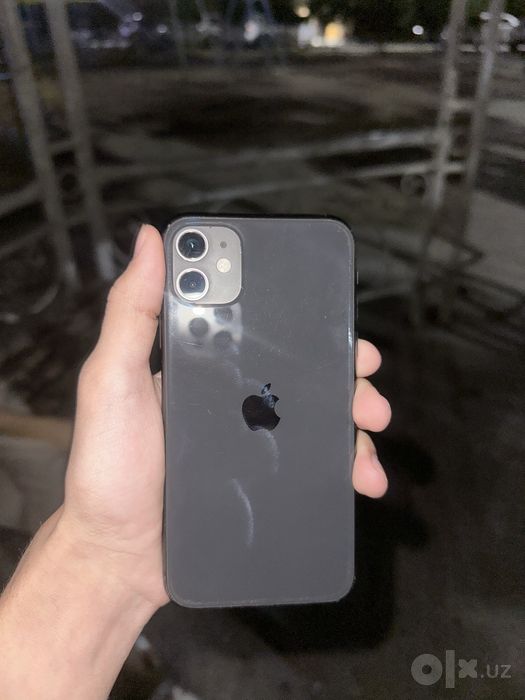 Iphone 11 128gb 100%